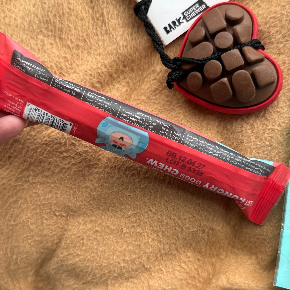 Barkbox Feb’26 - Picture 4 of 6